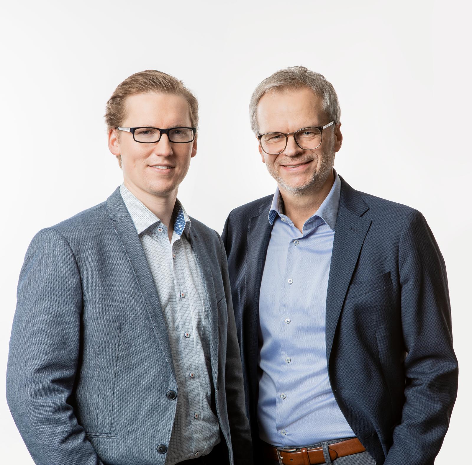 Die Versicherungsberater und Risikomanager Falken, Deppner und Beurmann