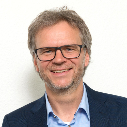 Porträt Jörg Deppner, Versicherungsberater